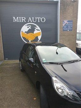 Opel Corsa - 1.2-16V '111' Edition - 1