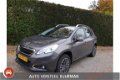 Peugeot 2008 - 1.2 PureTech 82pk Blue Lion 