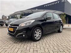 Peugeot 208 - 1.2 Puretech 82pk Blue Lion