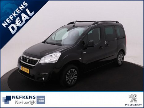 Peugeot Partner Tepee - Electric Active | navigatie | camera | | NEFKENS DEAL | - 1