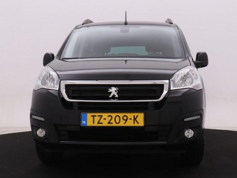 Peugeot Partner Tepee - Electric Active | navigatie | camera | | NEFKENS DEAL | - 1