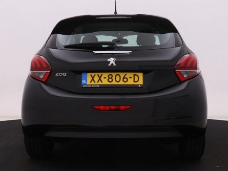 Peugeot 208 - 1.2 PureTech Signature *SIGNATURE*NAVIGATIE*AIRCO* | NEFKENS DEAL | - 1