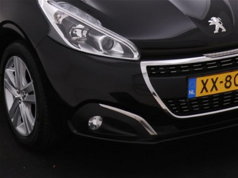 Peugeot 208 - 1.2 PureTech Signature *SIGNATURE*NAVIGATIE*AIRCO* | NEFKENS DEAL | - 1