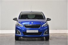 Peugeot 108 - 1.0 e-VTi 72pk 5D