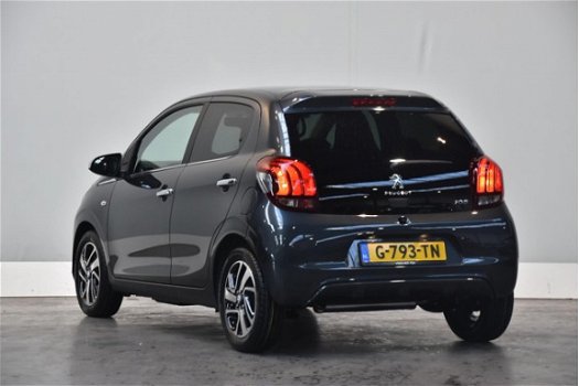 Peugeot 108 - 1.0 e-VTi 72pk 5-Deurs Allure - 1