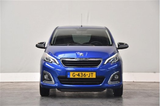 Peugeot 108 - 1.0 e-VTi 68pk 5D Allure - 1