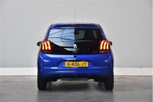 Peugeot 108 - 1.0 e-VTi 68pk 5D Allure - 1