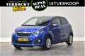 Peugeot 108 - 1.0 e-VTi 68pk 5-Deurs Active - 1 - Thumbnail