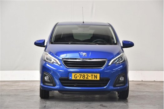 Peugeot 108 - 1.0 e-VTi 68pk 5-Deurs Active - 1