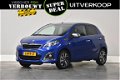 Peugeot 108 - 1.0 e-VTi 72pk 5D Allure - 1 - Thumbnail