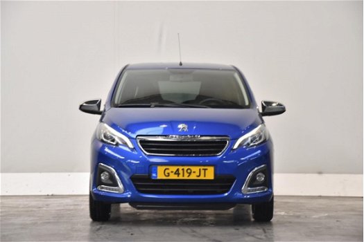 Peugeot 108 - 1.0 e-VTi 72pk 5D Allure - 1