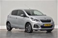 Peugeot 108 - 1.0 e-VTi 68pk 5D Allure RIJKLAAR € 12.999, - 1 - Thumbnail