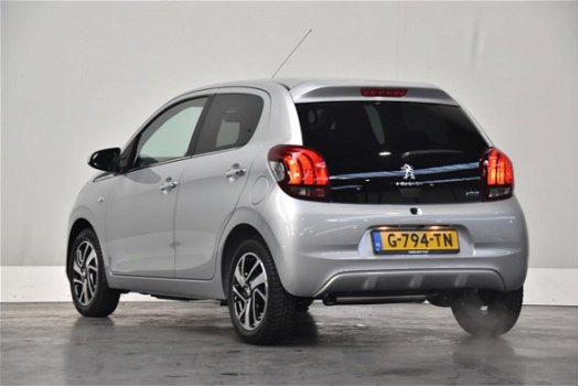 Peugeot 108 - 1.0 e-VTi 68pk 5D Allure RIJKLAAR € 12.999, - 1