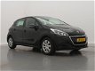 Peugeot 208 - 1.2 82pk Active | Navigatie | Airco | Cruise Control | Bluetooth | Trekhaak | - 1 - Thumbnail