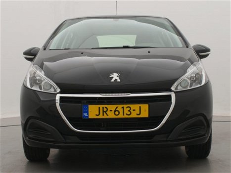 Peugeot 208 - 1.2 82pk Active | Navigatie | Airco | Cruise Control | Bluetooth | Trekhaak | - 1
