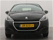 Peugeot 208 - 1.2 82pk Active | Navigatie | Airco | Cruise Control | Bluetooth | Trekhaak | - 1 - Thumbnail