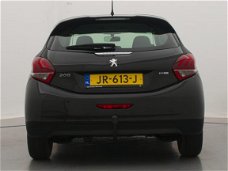 Peugeot 208 - 1.2 82pk Active | Navigatie | Airco | Cruise Control | Bluetooth | Trekhaak |