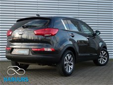 Kia Sportage - 1.6 GDI 135pk ECOdynamics World Cup Edition