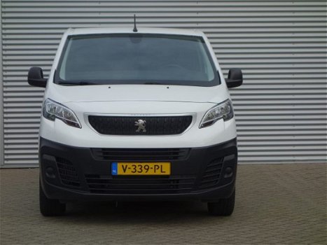 Peugeot Expert - 231S GB 2.0 BlueHDi 120pk Premium - 1