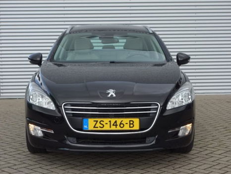 Peugeot 508 - EXECUTIVE 1.6 HDi - PANORAMA - LEDER - NAV - 1