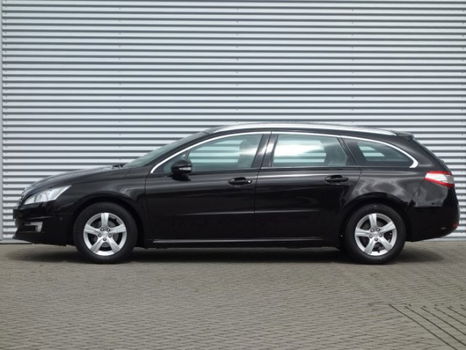 Peugeot 508 - EXECUTIVE 1.6 HDi - PANORAMA - LEDER - NAV - 1