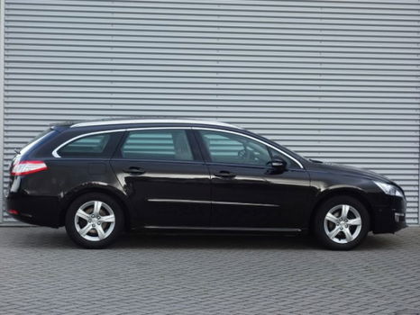 Peugeot 508 - EXECUTIVE 1.6 HDi - PANORAMA - LEDER - NAV - 1