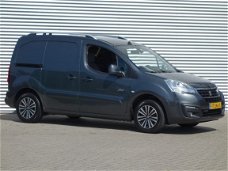 Peugeot Partner - PREMIUM NAV 1.6 BlueHDi - 2 ZITS - ZIJSCHUIFDR