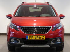 Peugeot 2008 - 1.2 PureTech Allure EAT6 Automaat | NAVI | DAB+ | LM | PDC | CAMERA |