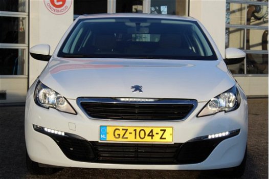 Peugeot 308 - 1.2 | PureTech Blue Lease | NAVI | CRUISE | LMV - 1