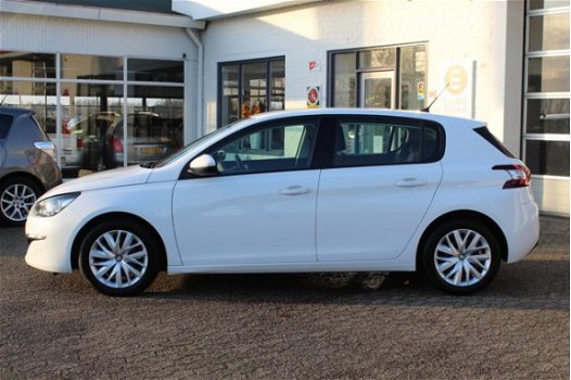 Peugeot 308 - 1.2 | PureTech Blue Lease | NAVI | CRUISE | LMV - 1