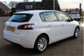 Peugeot 308 - 1.2 | PureTech Blue Lease | NAVI | CRUISE | LMV - 1 - Thumbnail