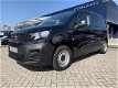 Peugeot Partner - 1.6 BlueHDi 100pk 650kg 3-zits Pro Cruise control - 1 - Thumbnail