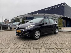 Peugeot 208 - 1.2 82pk 5 deurs Blue Lion 8698KM, Navigatie