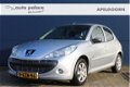 Peugeot 206 - 1.4 HDiF 68pk 5-deurs XS AIRCO - 1 - Thumbnail