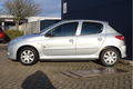 Peugeot 206 - 1.4 HDiF 68pk 5-deurs XS AIRCO - 1 - Thumbnail