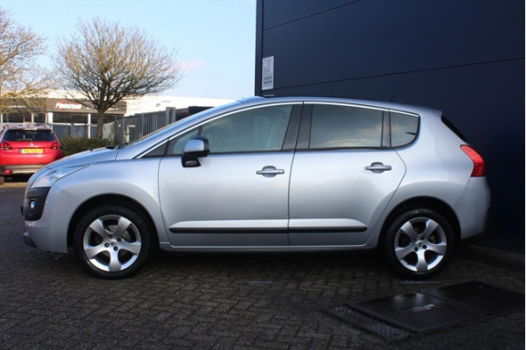 Peugeot 3008 - 1.6 16V VTI Première PANORAMADAK l CLIMA l CRUISE l 1E EIGENAAR l DEALER ONDERHOUDEN - 1