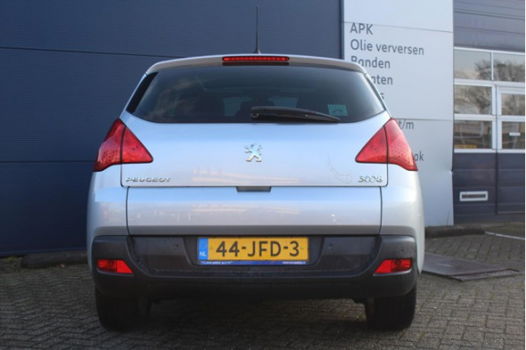 Peugeot 3008 - 1.6 16V VTI Première PANORAMADAK l CLIMA l CRUISE l 1E EIGENAAR l DEALER ONDERHOUDEN - 1