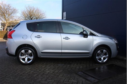 Peugeot 3008 - 1.6 16V VTI Première PANORAMADAK l CLIMA l CRUISE l 1E EIGENAAR l DEALER ONDERHOUDEN - 1