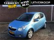 Opel Agila - 1.2 16V/ AIRCO /LMV/Radio CD - 1 - Thumbnail