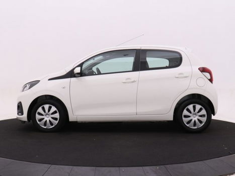 Peugeot 108 - 1.0 e-VTi Active *AIRCO* MISTLAMPEN* LED * BLUETOOTH * | NEFKENS DEAL | - 1