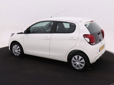 Peugeot 108 - 1.0 e-VTi Active *AIRCO* MISTLAMPEN* LED * BLUETOOTH * | NEFKENS DEAL | - 1