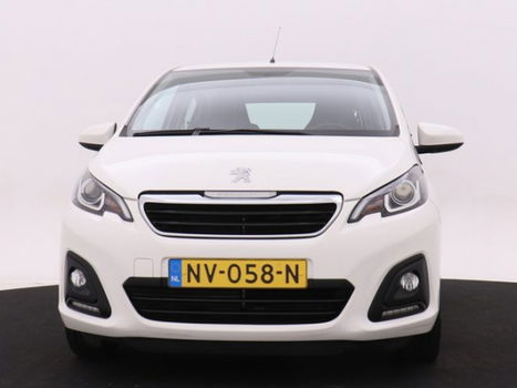 Peugeot 108 - 1.0 e-VTi Active *AIRCO* MISTLAMPEN* LED * BLUETOOTH * | NEFKENS DEAL | - 1