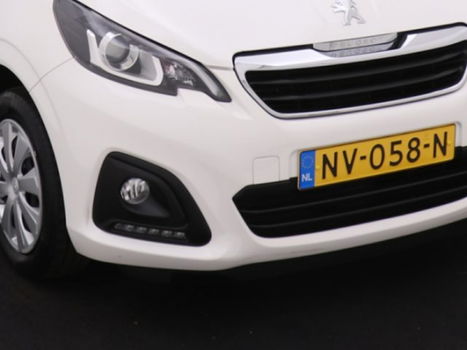 Peugeot 108 - 1.0 e-VTi Active *AIRCO* MISTLAMPEN* LED * BLUETOOTH * | NEFKENS DEAL | - 1