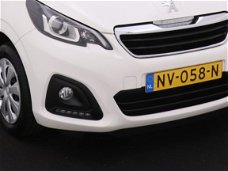 Peugeot 108 - 1.0 e-VTi Active *AIRCO* MISTLAMPEN* LED * BLUETOOTH * | NEFKENS DEAL |