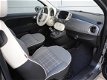 Fiat 500 - Turbo 85pk Lounge|ZEER SCHERPE PRIJS|LM VELGEN| - 1 - Thumbnail