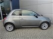 Fiat 500 - Turbo 85pk Lounge|ZEER SCHERPE PRIJS|LM VELGEN| - 1 - Thumbnail