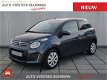 Citroën C1 - 72PK FEEL Airco, *MEGA VOORRAAD DEAL - 1 - Thumbnail