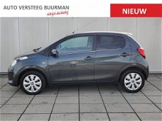 Citroën C1 - 72PK FEEL Airco, *MEGA VOORRAAD DEAL