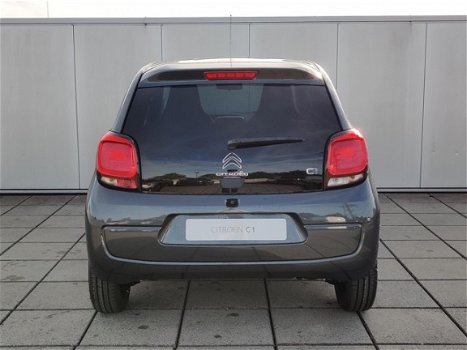 Citroën C1 - 72PK FEEL Airco, *MEGA VOORRAAD DEAL - 1