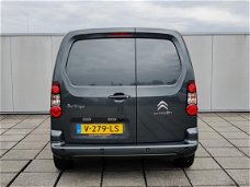 Citroën Berlingo - 1.6 HDI 100PK Automaat Bussines Economy Achteruitrijcamera, DAB+ ontvanger, Parke